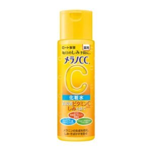 Melano CC Vitamin C Brightening Lotion 170ml