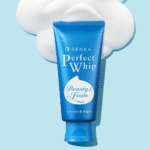 Senka Perfect Whip Facewash (11 Varients)