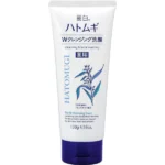 Reihaku Hatomugi W Cleansing Foam (130g/170g)