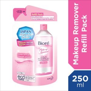 Biore Perfect Cleansing Water Refill 250ml