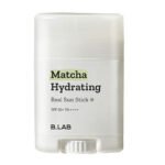 B Lab Matcha Hydrating Airy Sun Stick SPF50+ PA++++