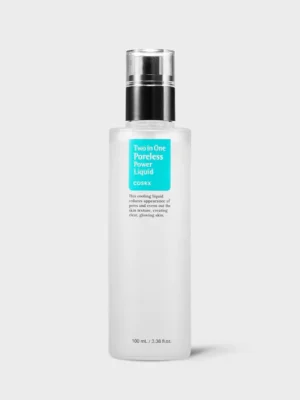 COSRX Two in one Poreless Power Liquid 100ml