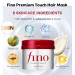 Fino Premium Touch Hair Mask