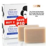 Kojie San Dream White Soap