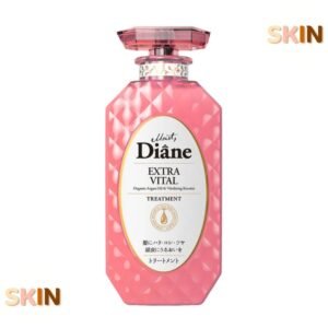 Moist Diane Perfect Beauty EXTRA VITAL Treatment