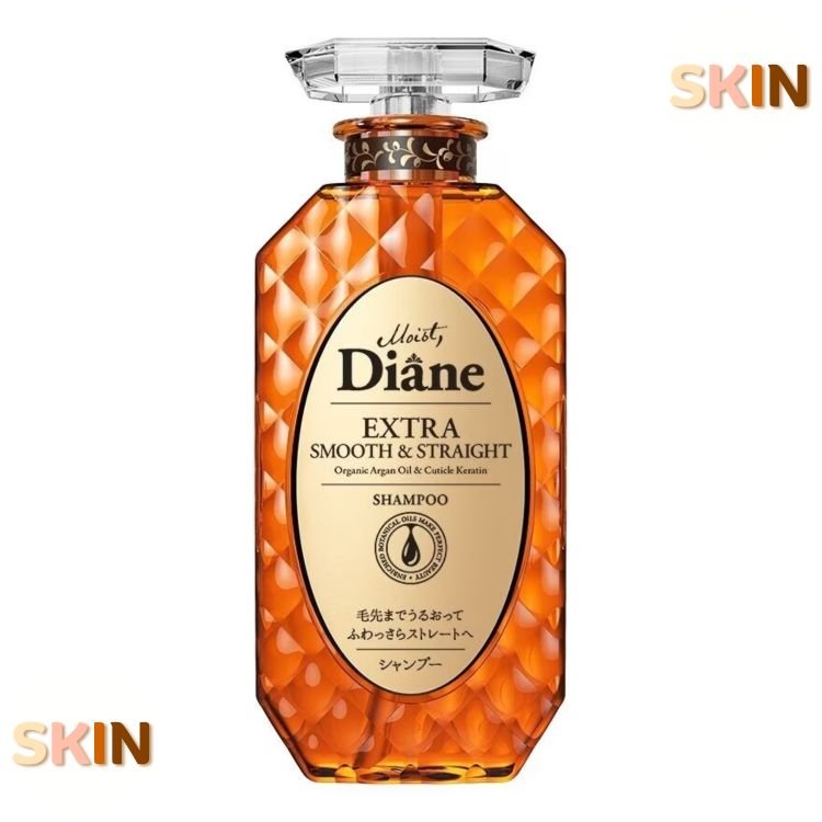 Moist Diane Perfect Beauty Extra SMOOTH & STRAIGHT Shampoo