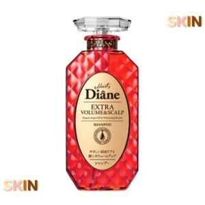 Moist Diane Perfect Beauty Extra VOLUME & SCALP Shampoo