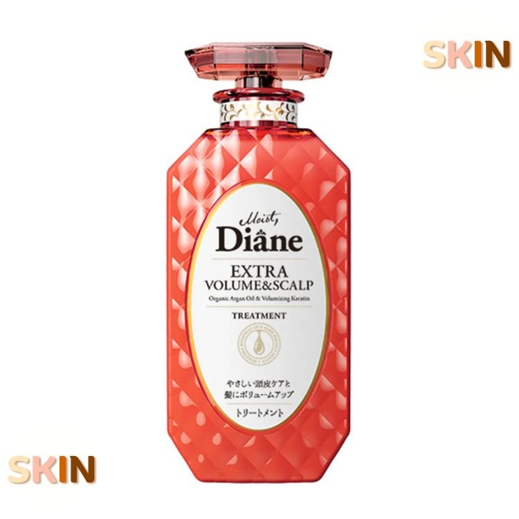 Moist Diane Perfect Beauty Extra VOLUME & SCALP Treatment